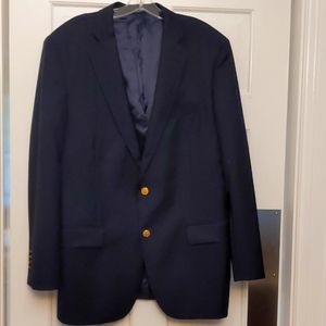 Brooks Brothers Jacket 42R